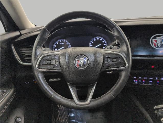 2023 Buick Envision AWD 4dr Avenir