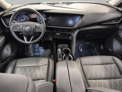 2023 Buick Envision AWD 4dr Avenir
