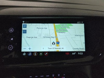 2023 Buick Envision AWD 4dr Avenir