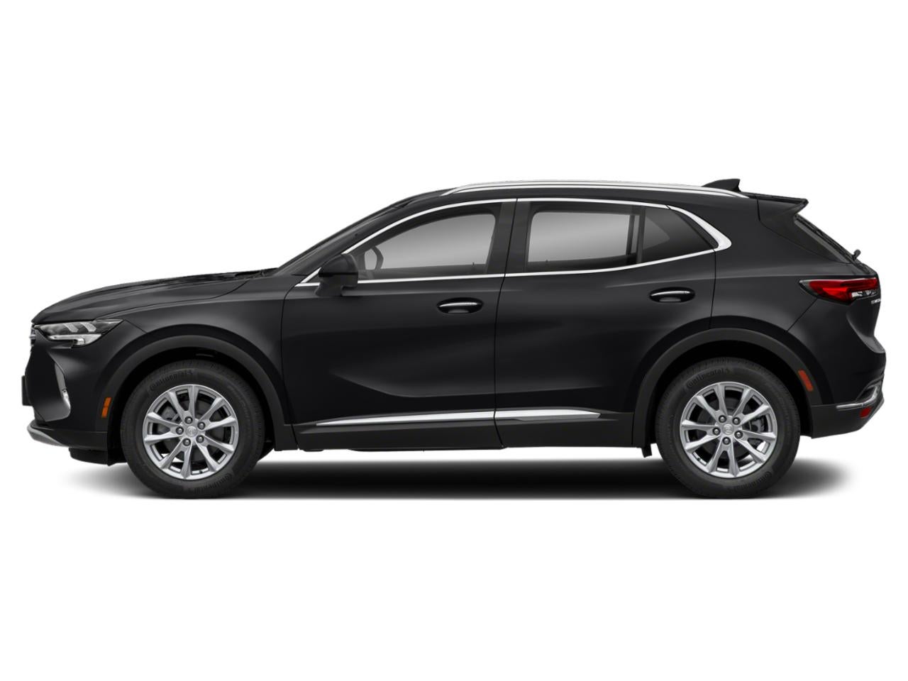 2023 Buick Envision AWD 4dr Avenir