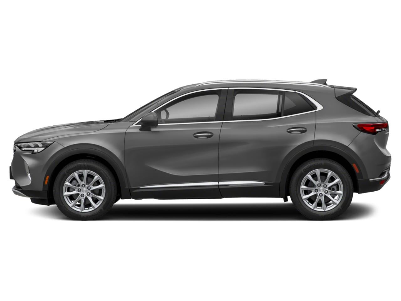 2023 Buick Envision AWD 4dr Avenir