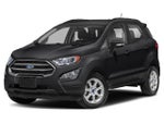 2022 Ford EcoSport SE 4WD