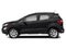 2022 Ford EcoSport SE 4WD
