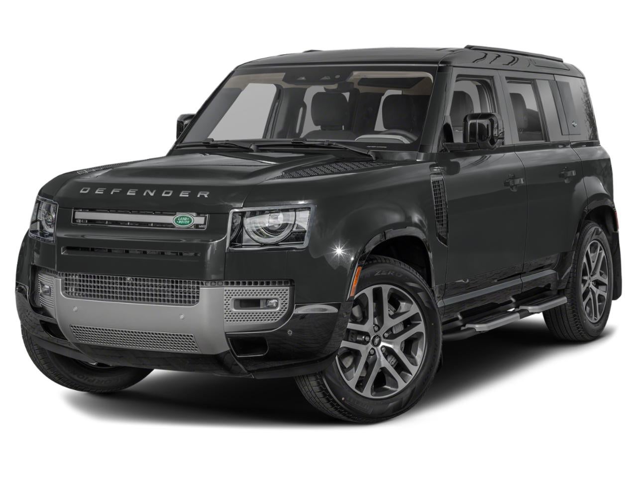 2024 Land Rover Defender 110 P400 X-Dynamic SE