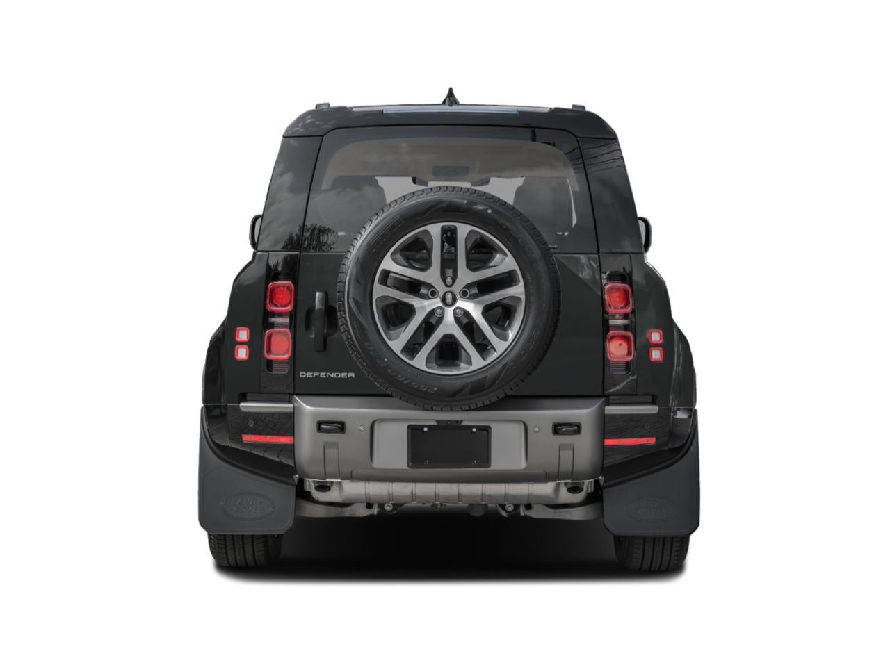 2024 Land Rover Defender 110 P400 X-Dynamic SE