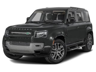 2024 Land Rover Defender 110 P400 X-Dynamic SE