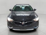 2019 Buick Regal TourX Essence AWD