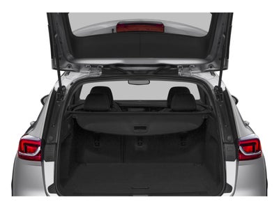 2019 Buick Regal TourX Essence AWD