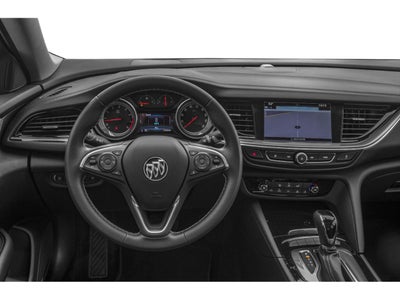 2019 Buick Regal TourX Essence AWD