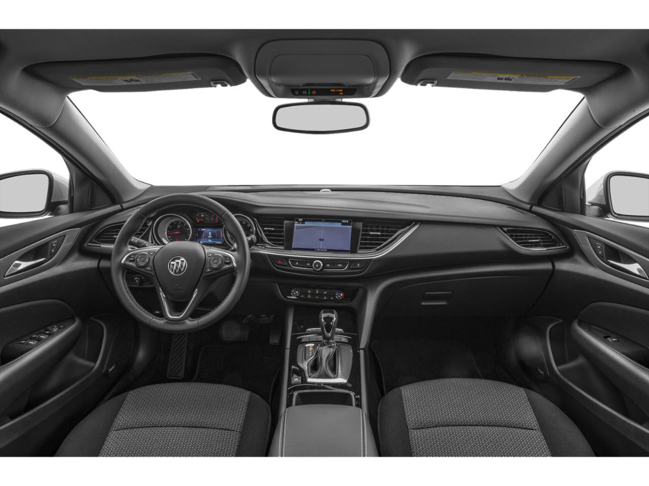 2019 Buick Regal TourX Essence AWD
