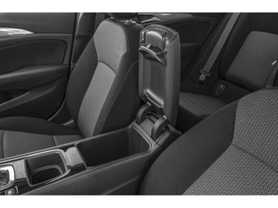 2019 Buick Regal TourX Essence AWD