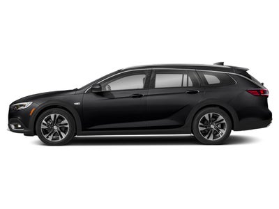 2019 Buick Regal TourX Essence AWD