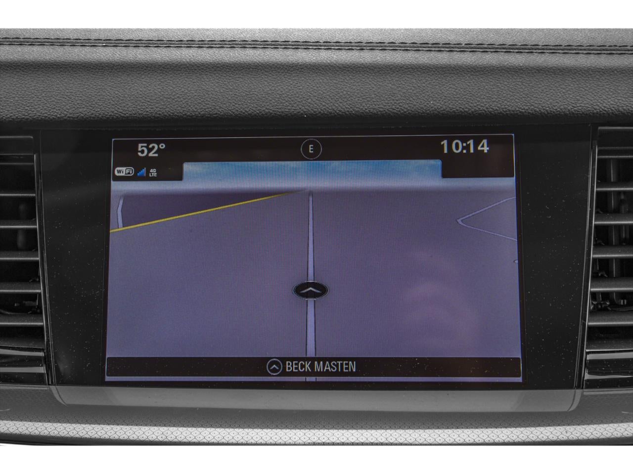 2019 Buick Regal TourX Essence AWD