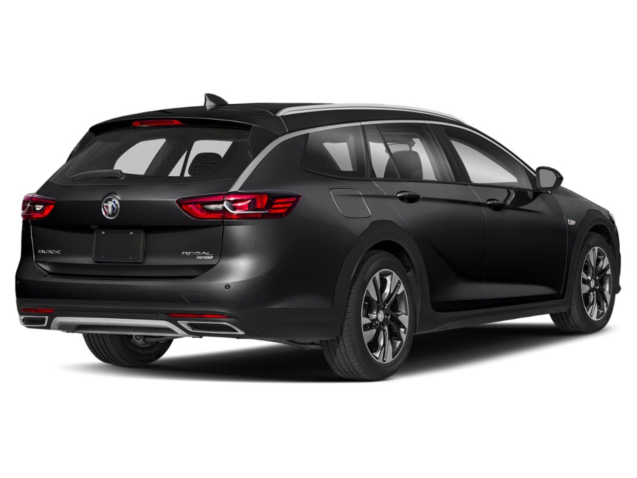 2019 Buick Regal TourX Essence AWD