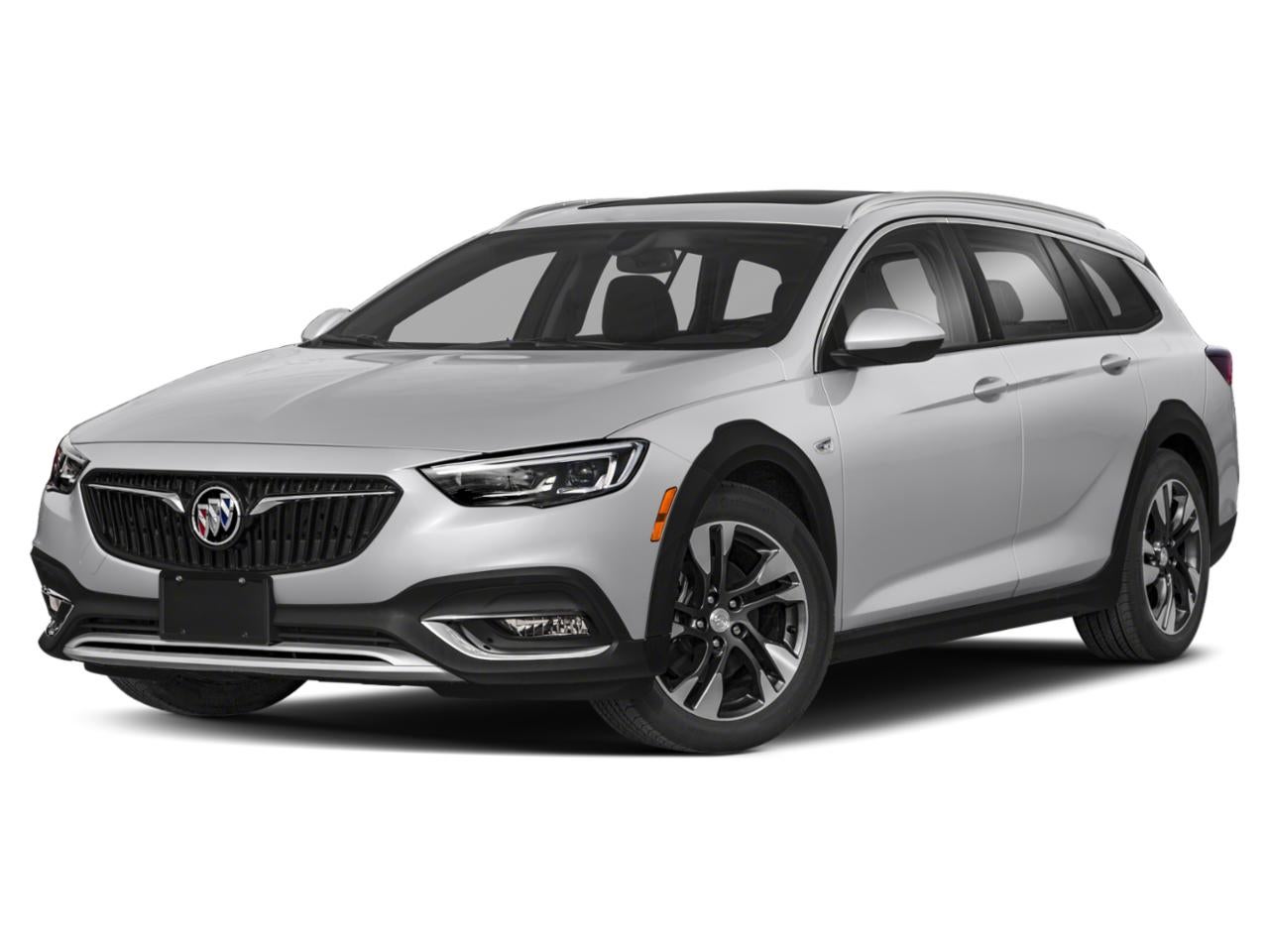 2019 Buick Regal TourX Essence AWD