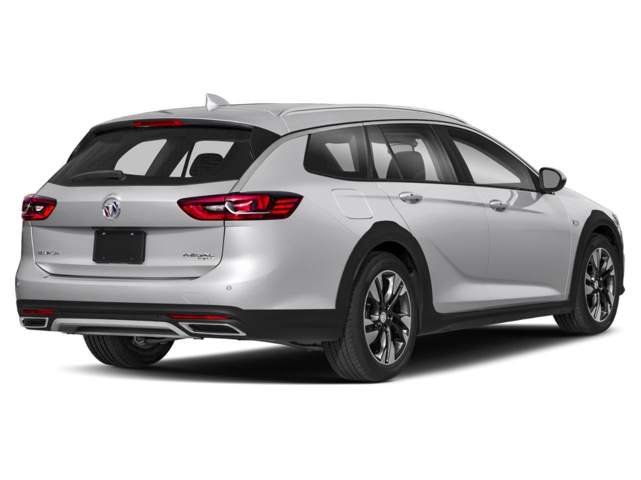 2019 Buick Regal TourX Essence AWD