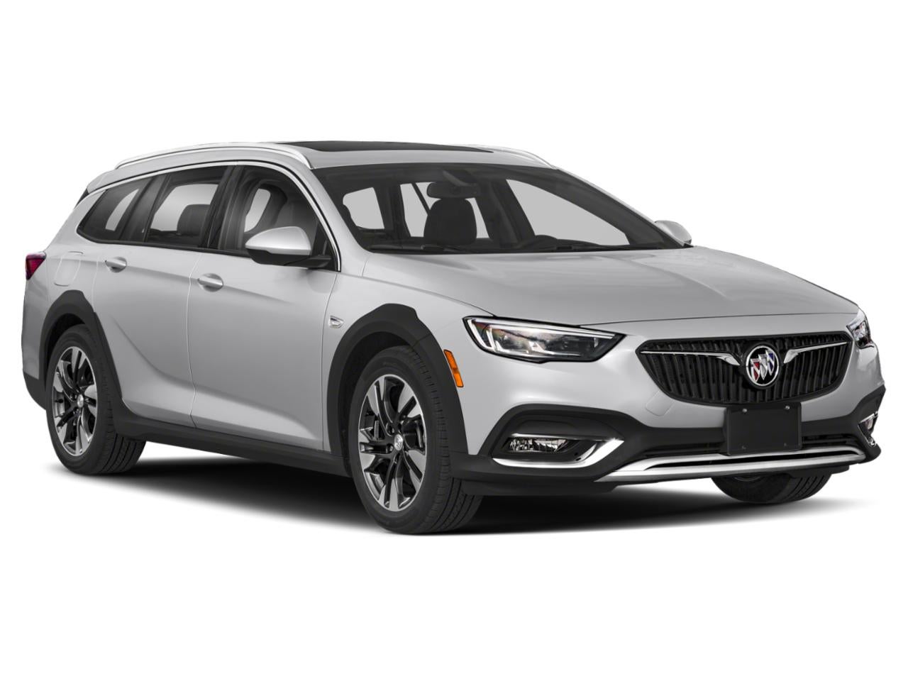 2019 Buick Regal TourX Essence AWD