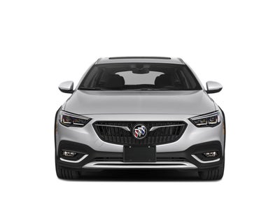 2019 Buick Regal TourX Essence AWD