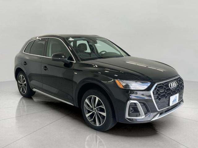 2023 Audi Q5 S line Premium Plus 45 TFSI quattro