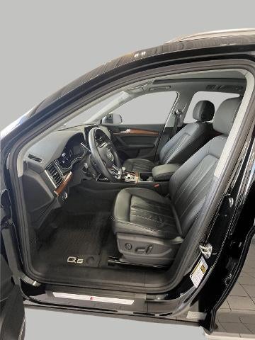 2023 Audi Q5 S line Premium Plus 45 TFSI quattro