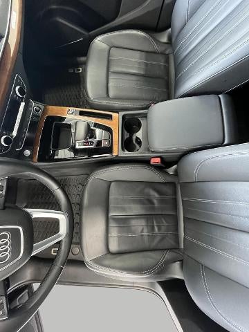 2023 Audi Q5 S line Premium Plus 45 TFSI quattro