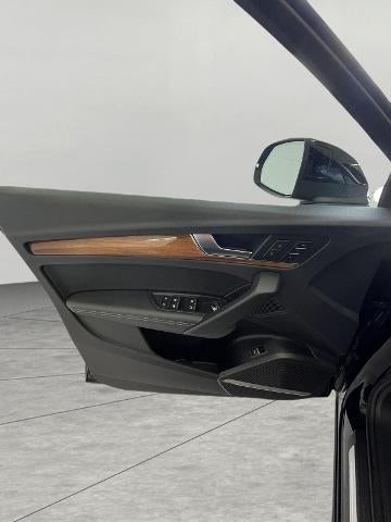 2023 Audi Q5 S line Premium Plus 45 TFSI quattro