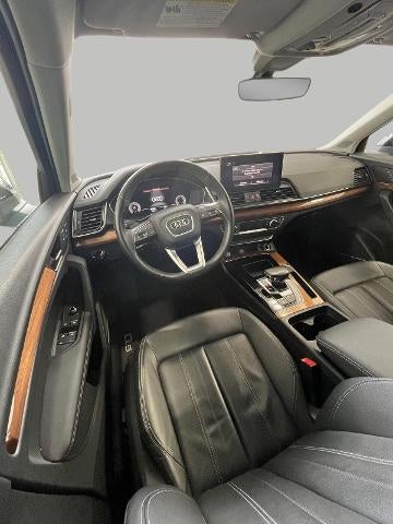 2023 Audi Q5 S line Premium Plus 45 TFSI quattro