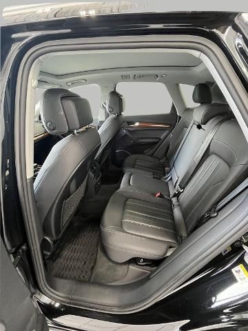 2023 Audi Q5 S line Premium Plus 45 TFSI quattro