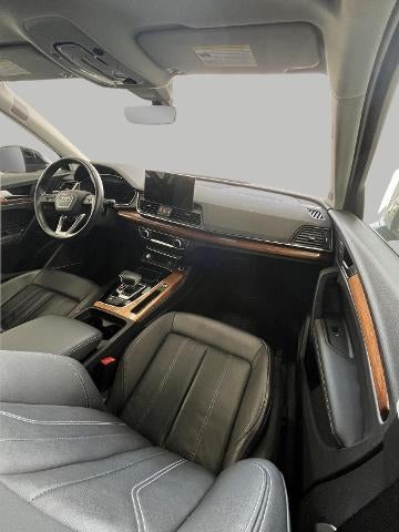 2023 Audi Q5 S line Premium Plus 45 TFSI quattro