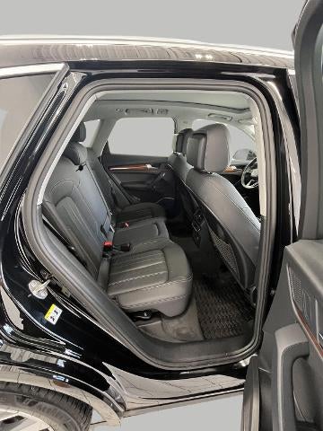 2023 Audi Q5 S line Premium Plus 45 TFSI quattro
