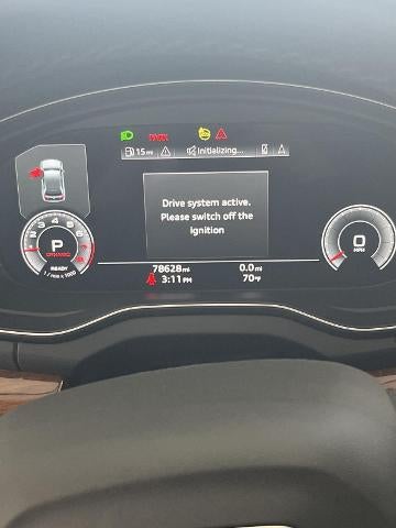 2023 Audi Q5 S line Premium Plus 45 TFSI quattro