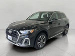 2023 Audi Q5 S line Premium Plus 45 TFSI quattro