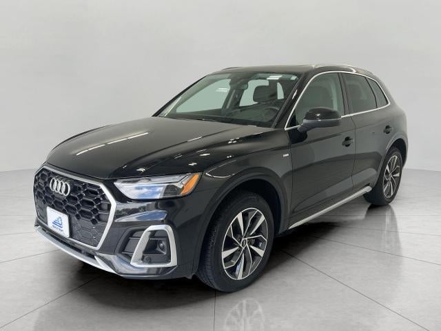 2023 Audi Q5 S line Premium Plus 45 TFSI quattro