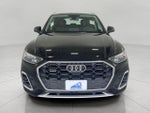 2023 Audi Q5 S line Premium Plus 45 TFSI quattro