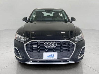 2023 Audi Q5 S line Premium Plus 45 TFSI quattro