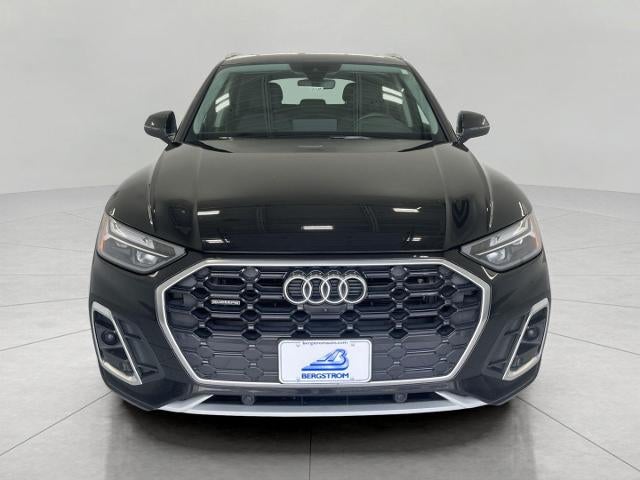 2023 Audi Q5 S line Premium Plus 45 TFSI quattro