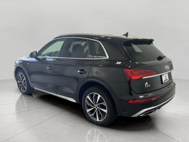 2023 Audi Q5 S line Premium Plus 45 TFSI quattro