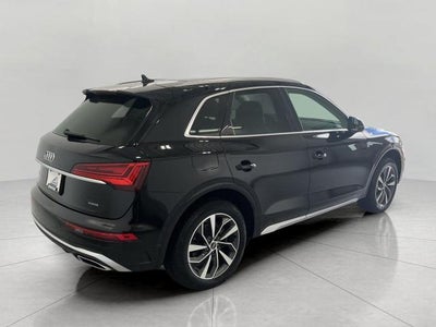 2023 Audi Q5 S line Premium Plus 45 TFSI quattro