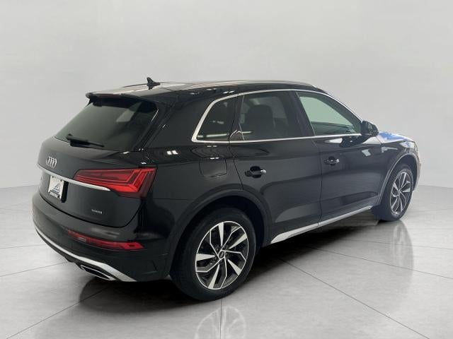2023 Audi Q5 S line Premium Plus 45 TFSI quattro