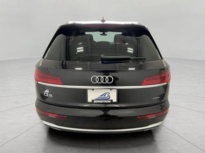 2023 Audi Q5 S line Premium Plus 45 TFSI quattro