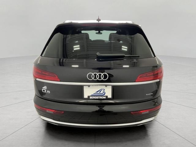 2023 Audi Q5 S line Premium Plus 45 TFSI quattro