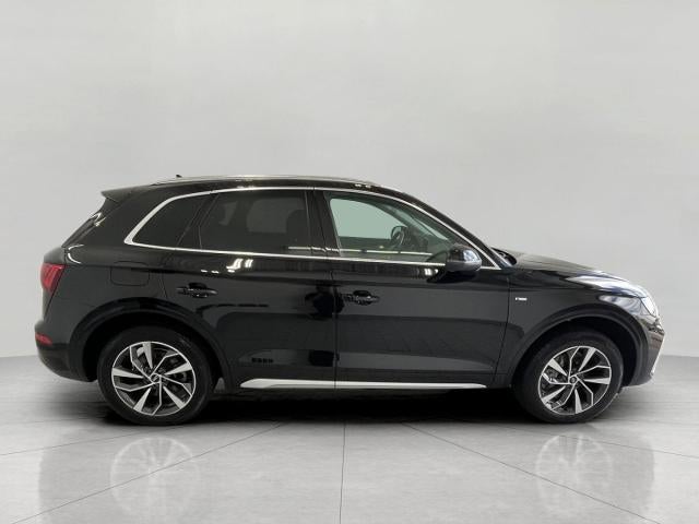 2023 Audi Q5 S line Premium Plus 45 TFSI quattro