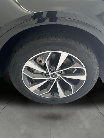 2023 Audi Q5 S line Premium Plus 45 TFSI quattro