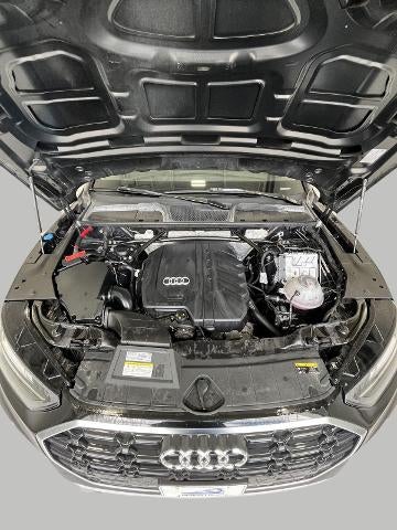 2023 Audi Q5 S line Premium Plus 45 TFSI quattro