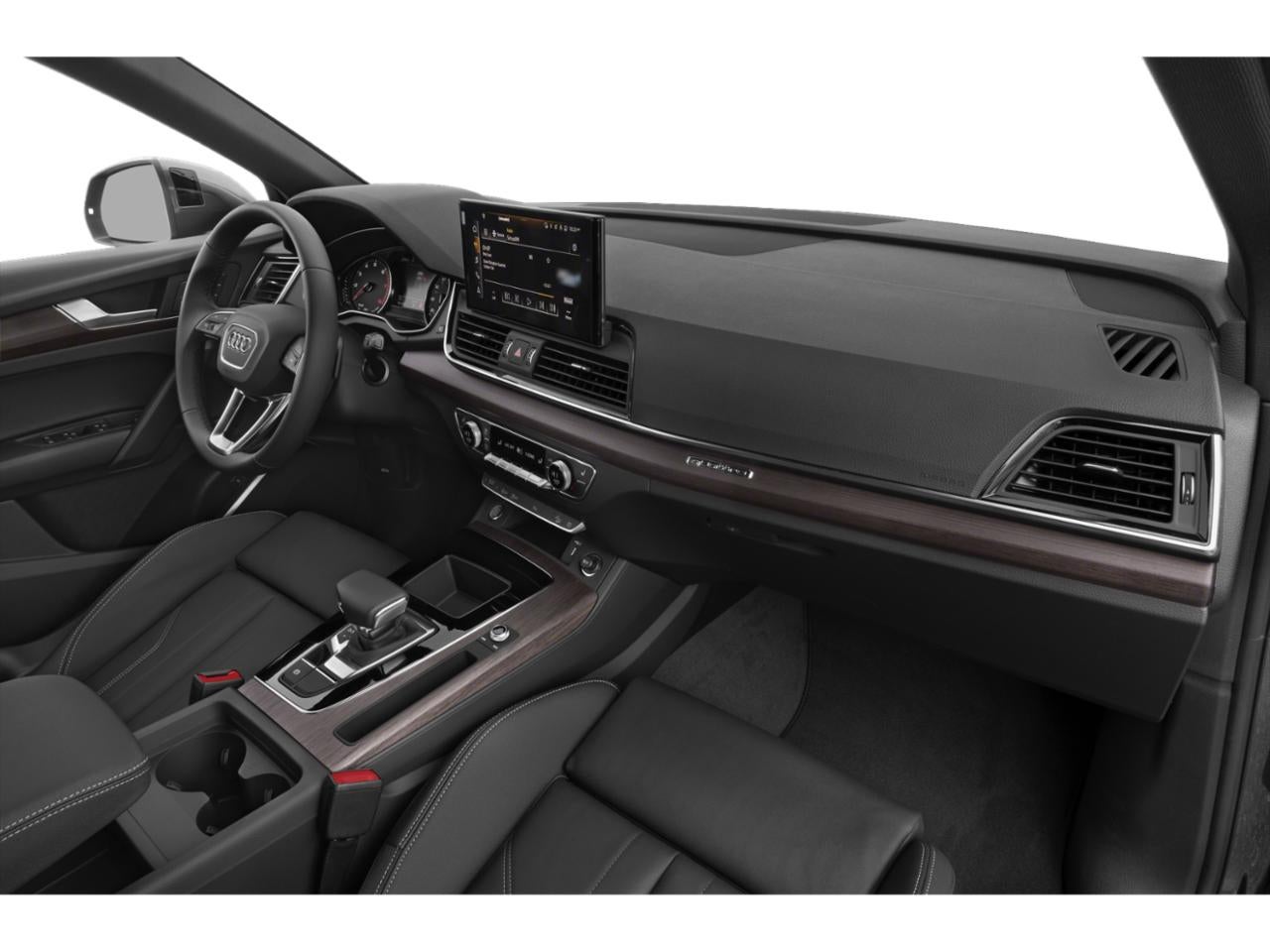 2023 Audi Q5 S line Premium Plus 45 TFSI quattro
