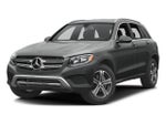 2016 Mercedes-Benz GLC GLC 300 4MATIC® SUV