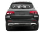 2016 Mercedes-Benz GLC GLC 300 4MATIC® SUV