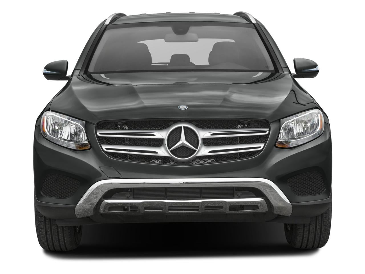 2016 Mercedes-Benz GLC GLC 300 4MATIC® SUV