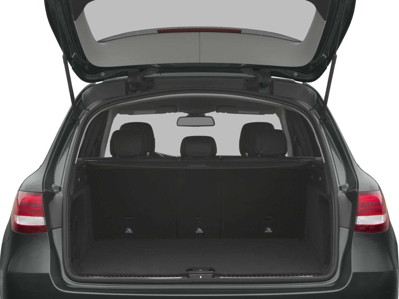 2016 Mercedes-Benz GLC GLC 300 4MATIC® SUV