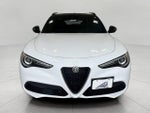 2023 Alfa Romeo Stelvio Ti AWD